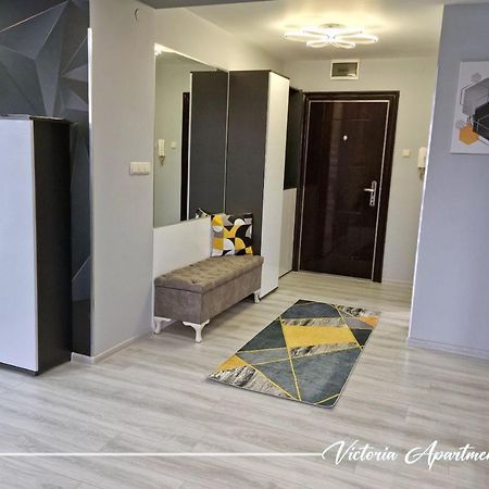 Victoria Apartments 3 Velingrad Esterno foto