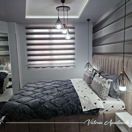Victoria Apartments 3 Velingrad Esterno foto