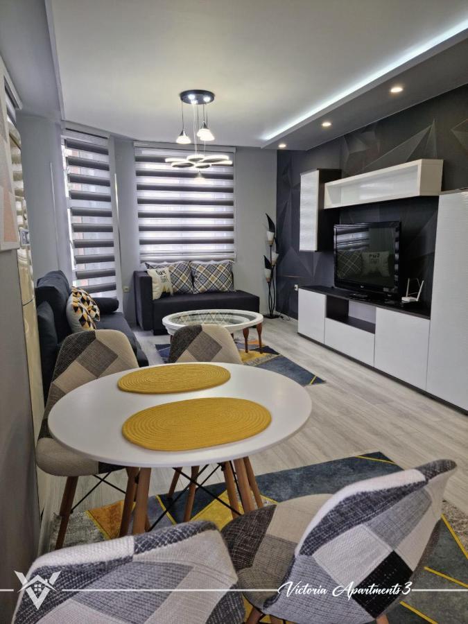 Victoria Apartments 3 Velingrad Esterno foto