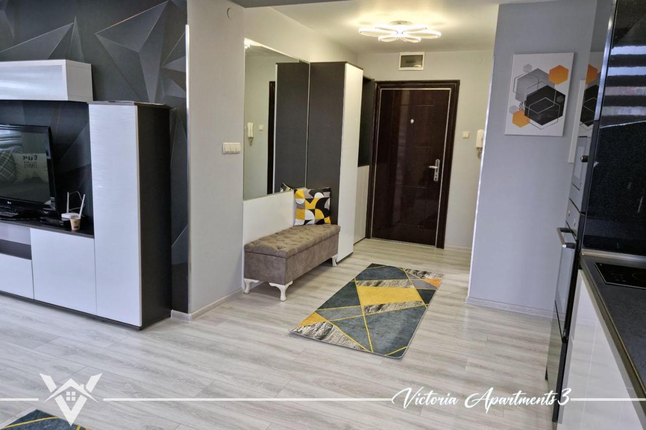 Victoria Apartments 3 Velingrad Esterno foto