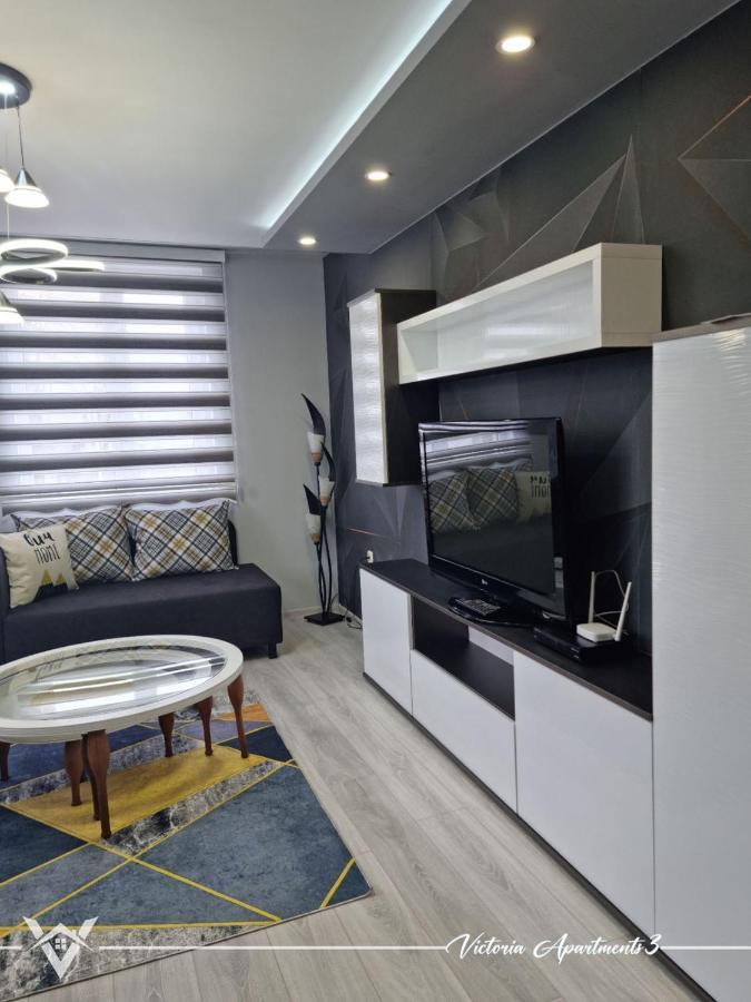 Victoria Apartments 3 Velingrad Esterno foto