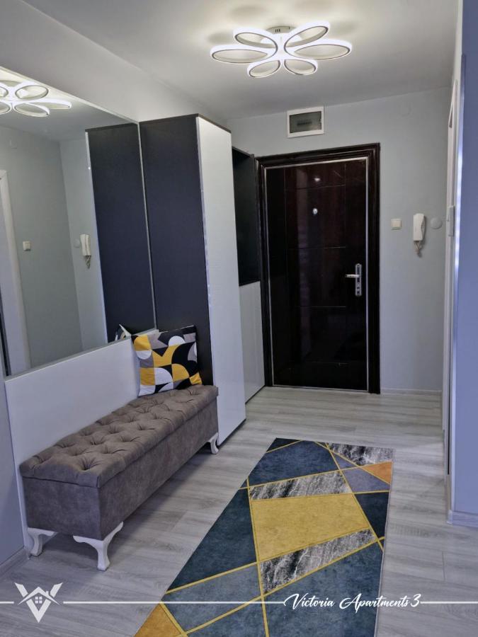 Victoria Apartments 3 Velingrad Esterno foto