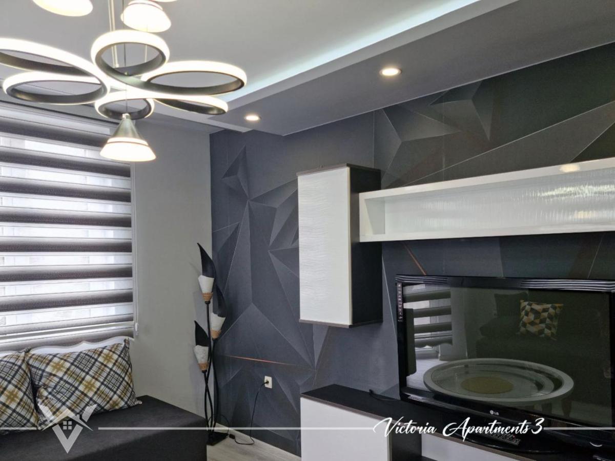Victoria Apartments 3 Velingrad Esterno foto