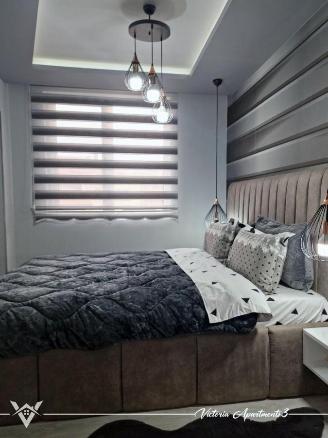 Victoria Apartments 3 Velingrad Esterno foto