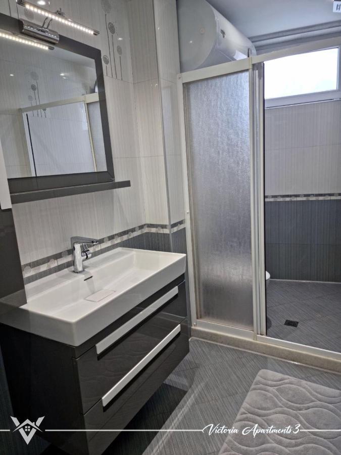 Victoria Apartments 3 Velingrad Esterno foto