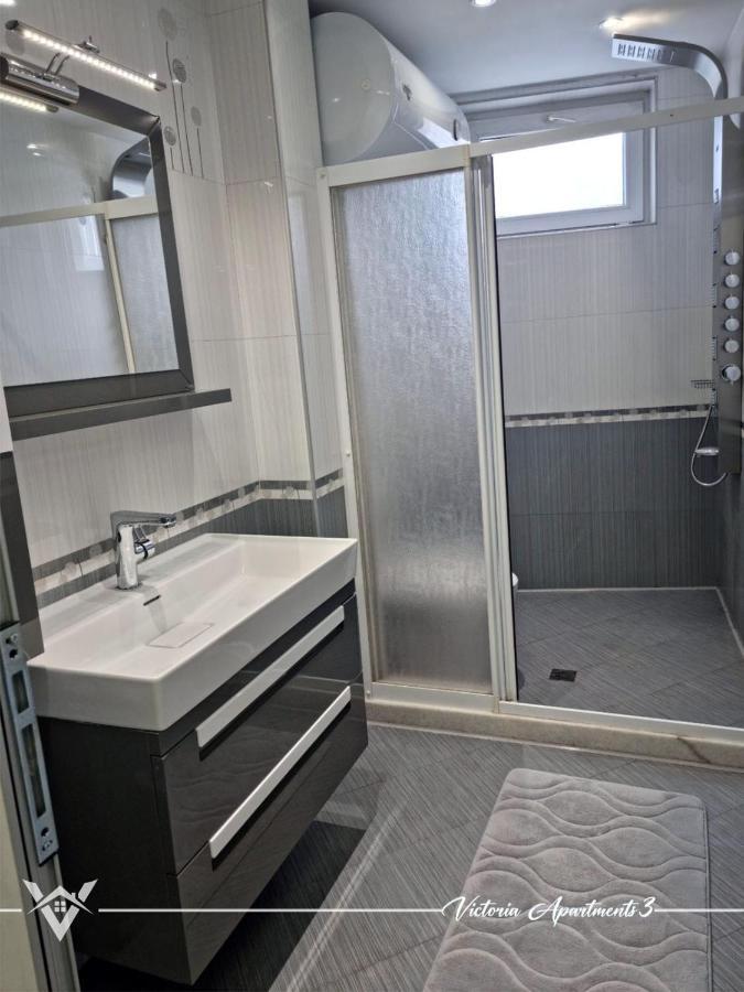 Victoria Apartments 3 Velingrad Esterno foto