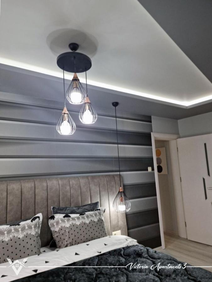 Victoria Apartments 3 Velingrad Esterno foto