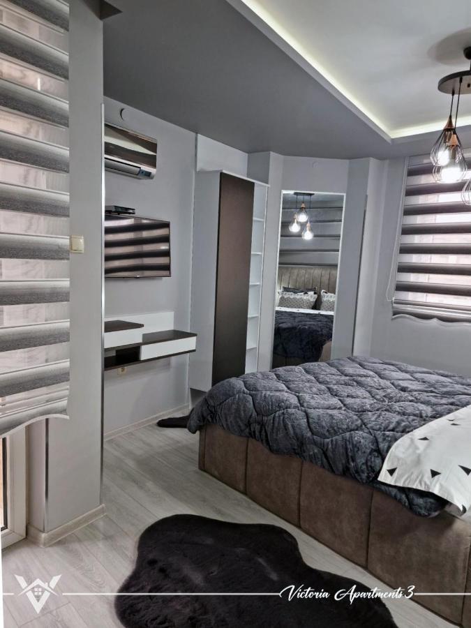 Victoria Apartments 3 Velingrad Esterno foto