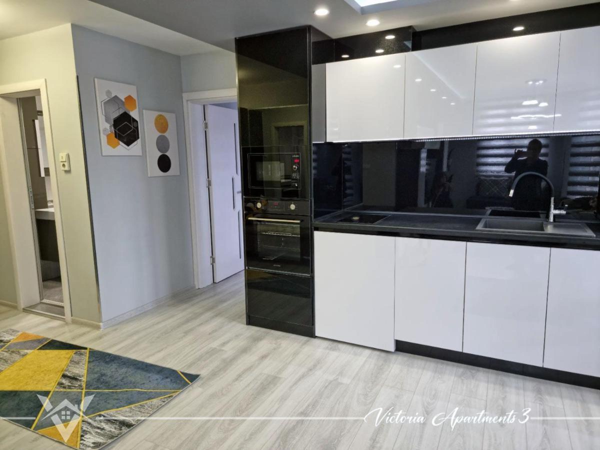 Victoria Apartments 3 Velingrad Esterno foto