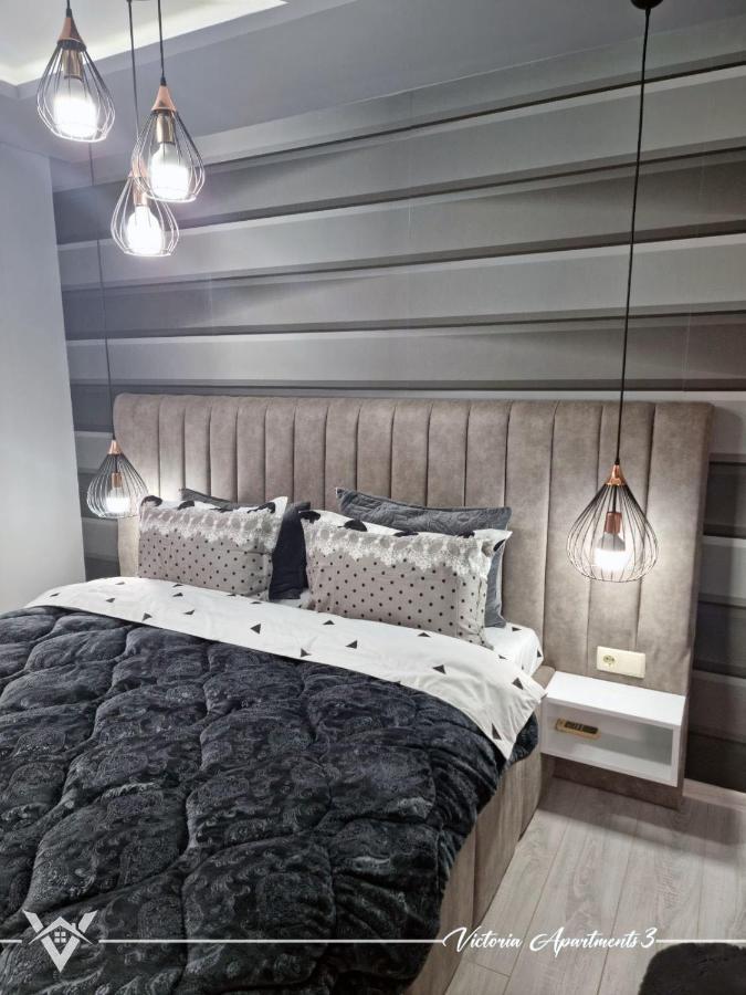 Victoria Apartments 3 Velingrad Esterno foto