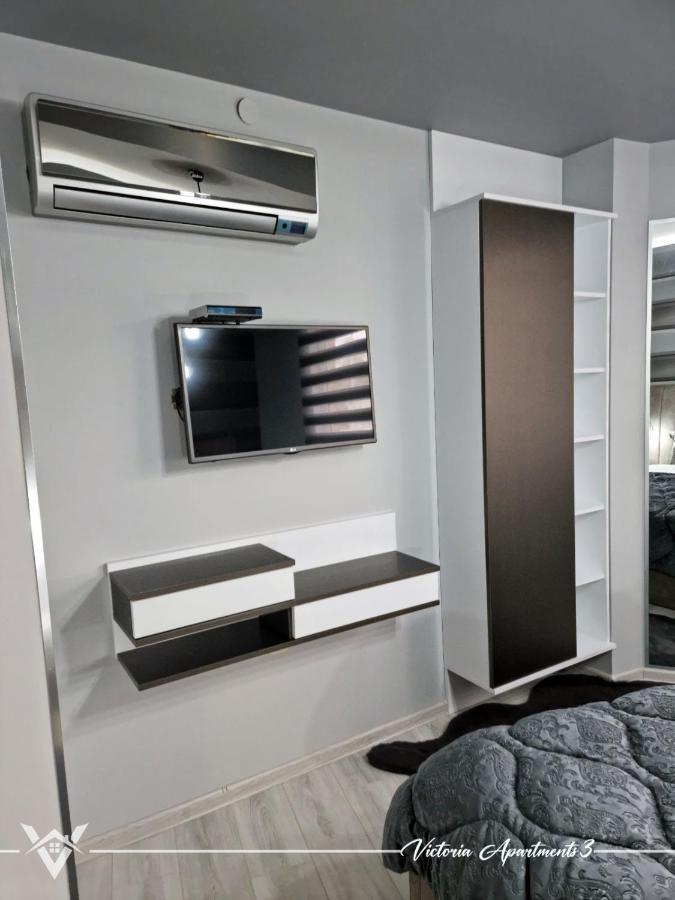 Victoria Apartments 3 Velingrad Esterno foto