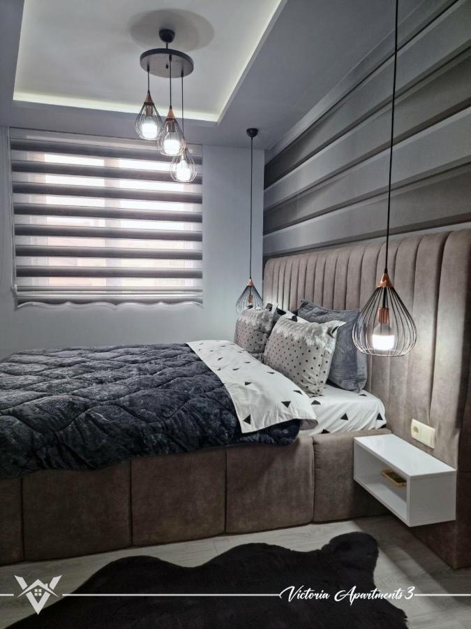 Victoria Apartments 3 Velingrad Esterno foto