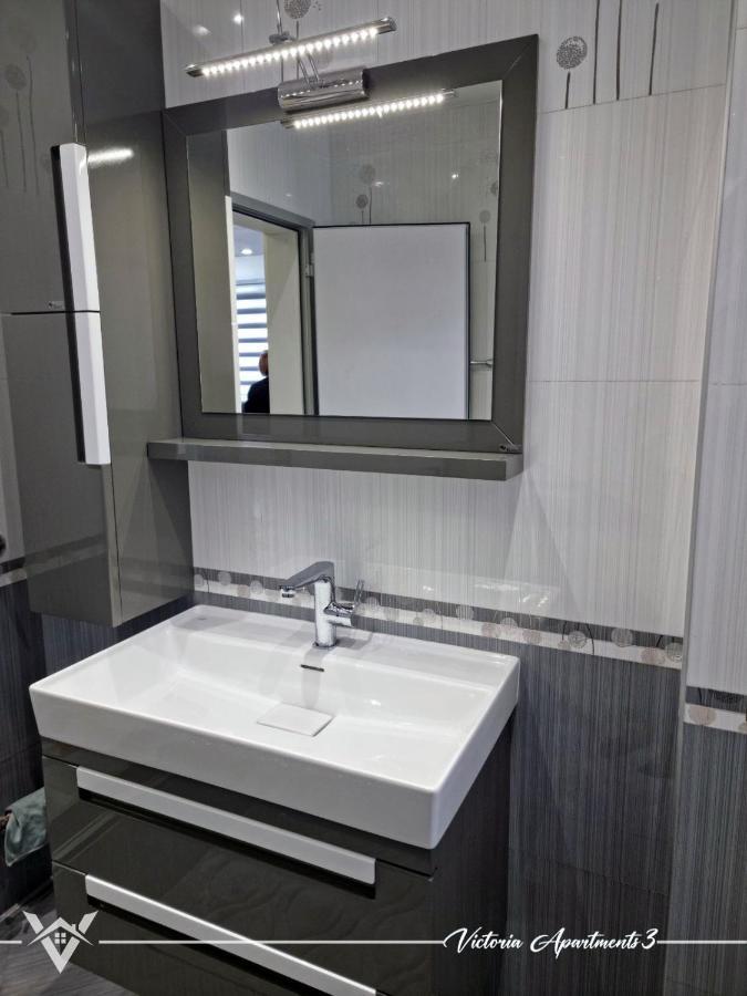 Victoria Apartments 3 Velingrad Esterno foto