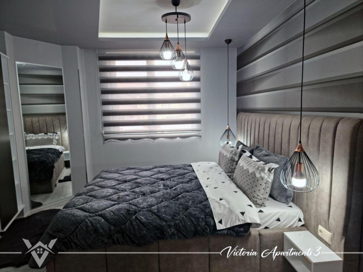 Victoria Apartments 3 Velingrad Esterno foto