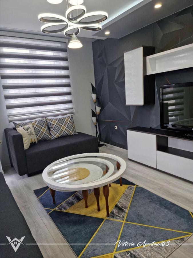Victoria Apartments 3 Velingrad Esterno foto