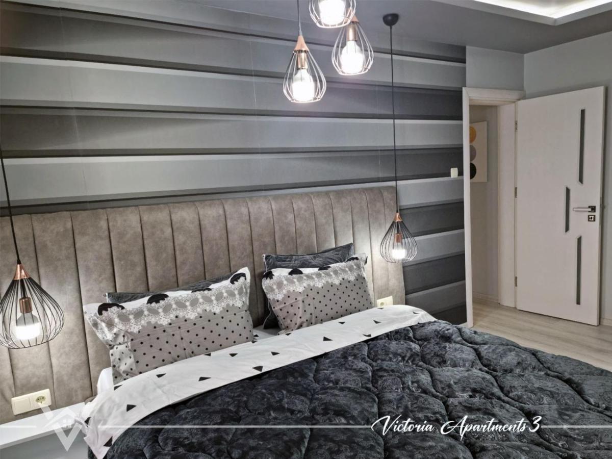 Victoria Apartments 3 Velingrad Esterno foto