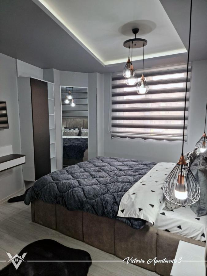 Victoria Apartments 3 Velingrad Esterno foto