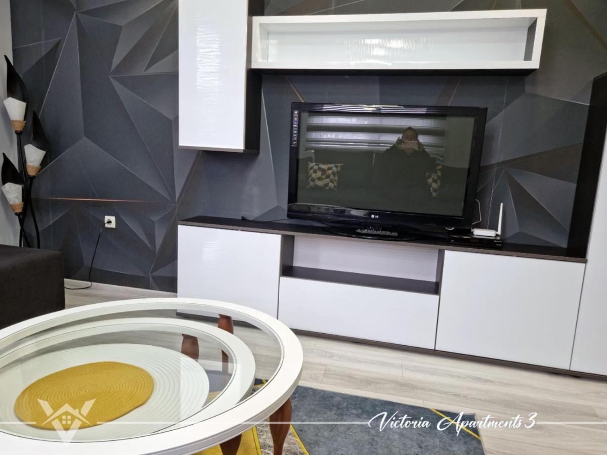 Victoria Apartments 3 Velingrad Esterno foto