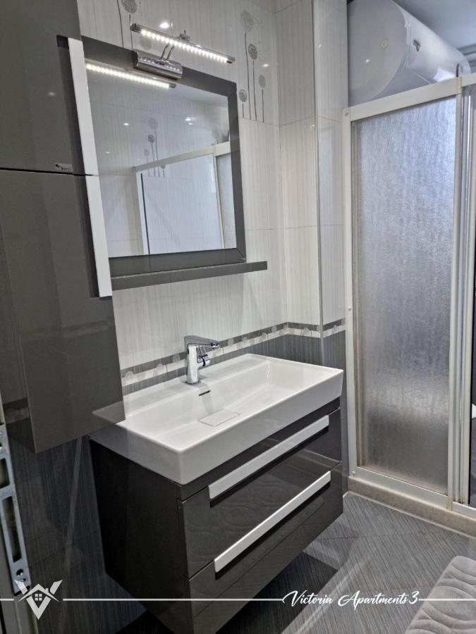 Victoria Apartments 3 Velingrad Esterno foto