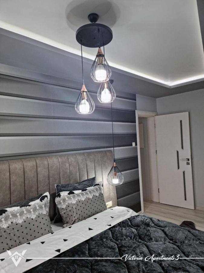 Victoria Apartments 3 Velingrad Esterno foto