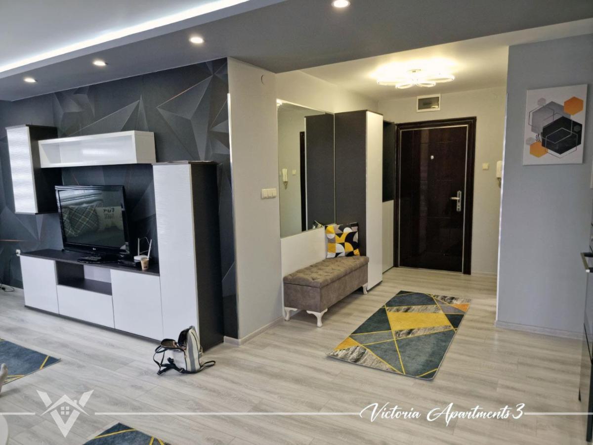 Victoria Apartments 3 Velingrad Esterno foto