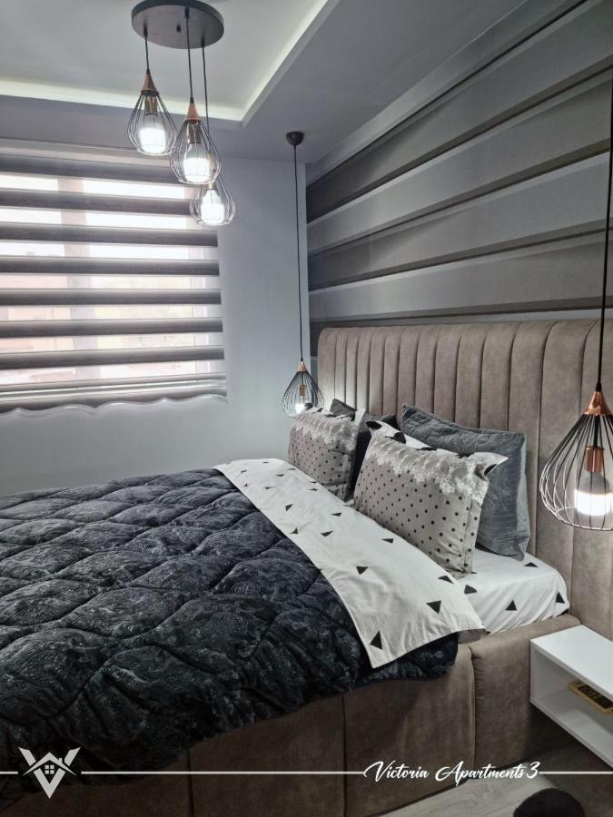 Victoria Apartments 3 Velingrad Esterno foto