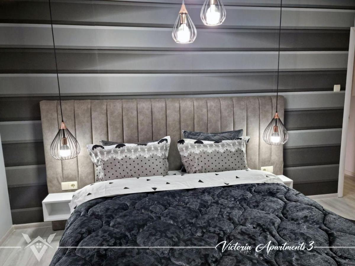 Victoria Apartments 3 Velingrad Esterno foto