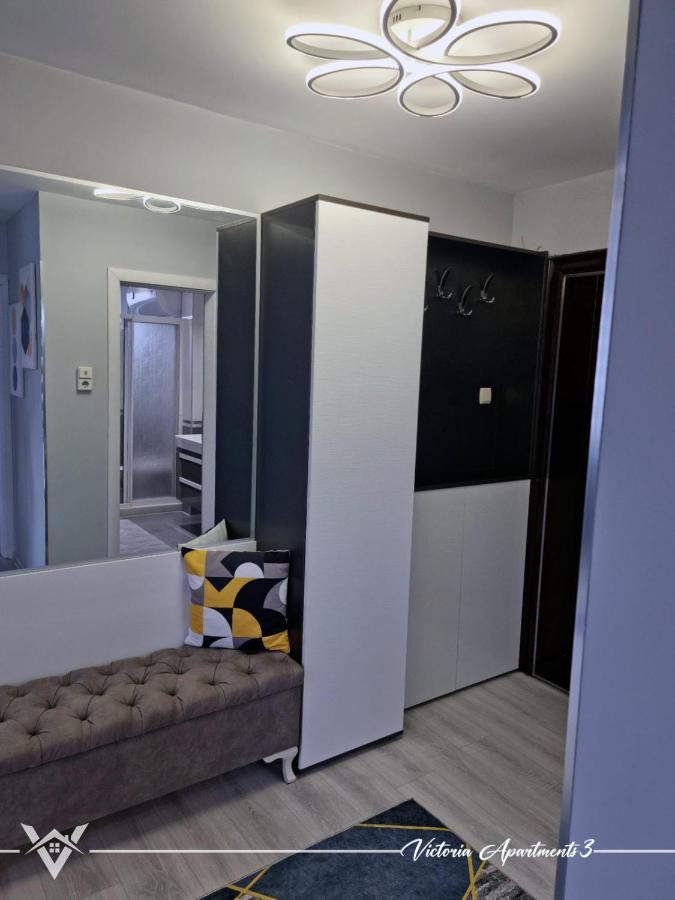 Victoria Apartments 3 Velingrad Esterno foto