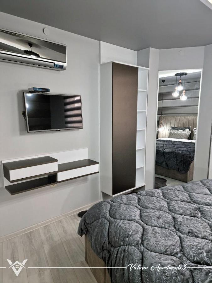 Victoria Apartments 3 Velingrad Esterno foto