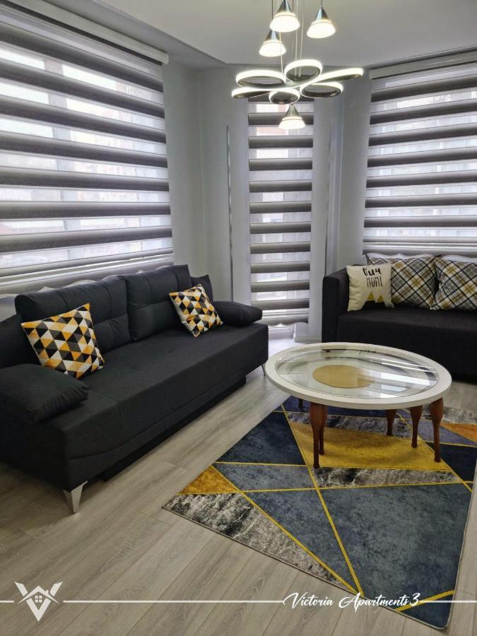 Victoria Apartments 3 Velingrad Esterno foto
