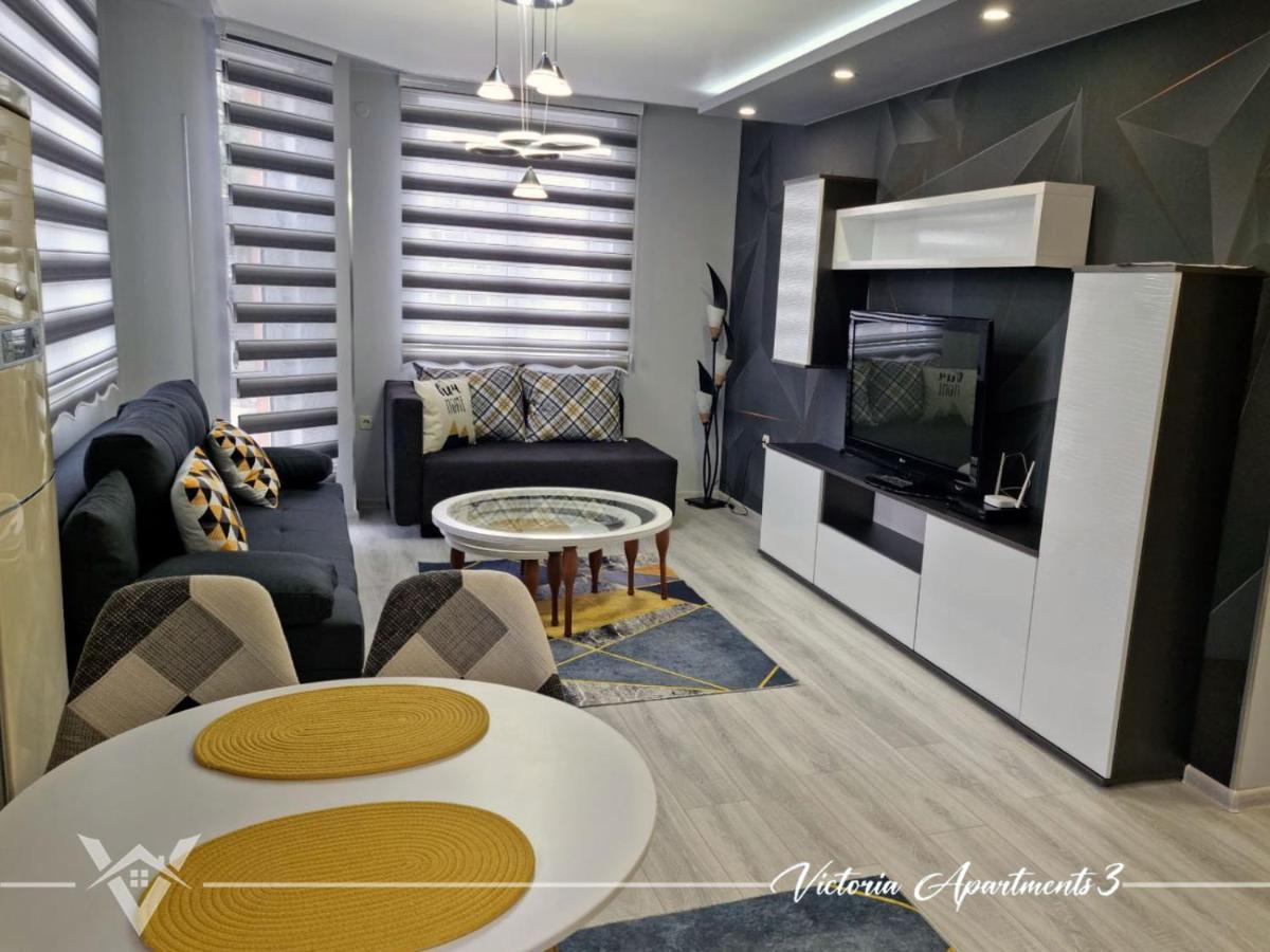 Victoria Apartments 3 Velingrad Esterno foto